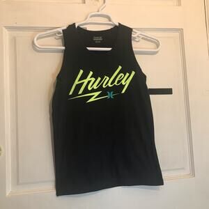 HURLEY T-Shirt Youth L 12-13yrs